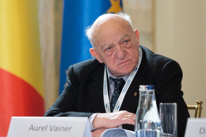 Aurel Vainer