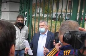 Cristescu PSD anti vaccinisti