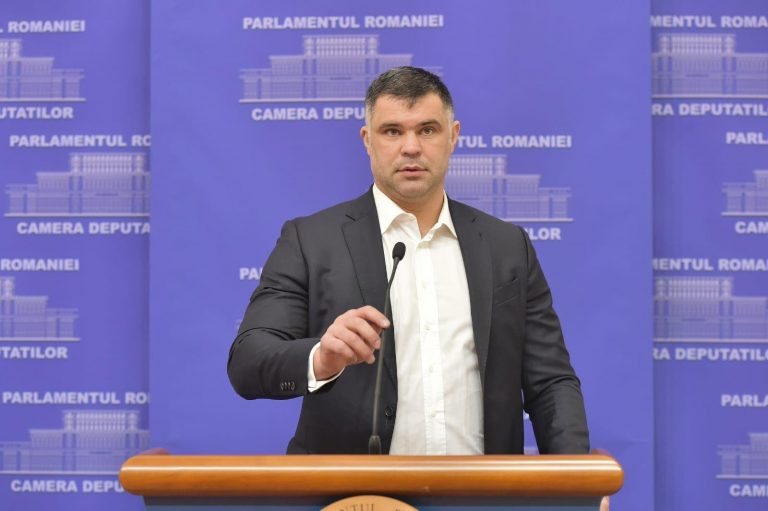 Daniel Ghiță(deputat PSD Ilfov): NU sunt de acord cu introducerea certificatului verde