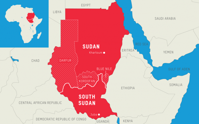 Sudan Conflict