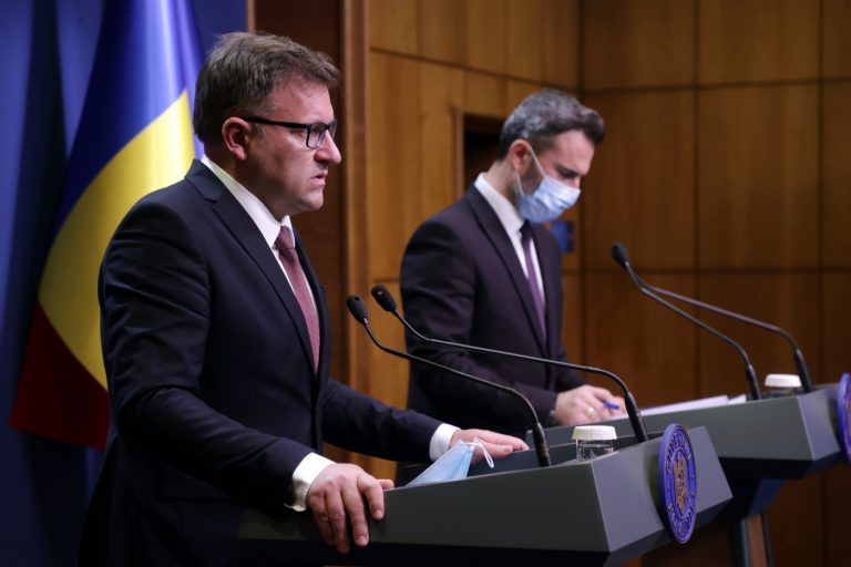 ULTIMA ORĂ / Ministrul Muncii – discuție cu Poșta Română legată de plata pensiilor pe ianuarie 2022 – până în data de 15