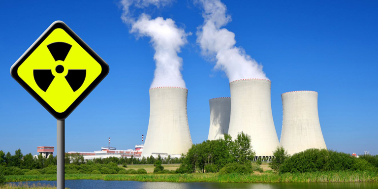 Coaliţia guvernamentală din Olanda va aloca miliarde pentru revenirea la energia nucleară