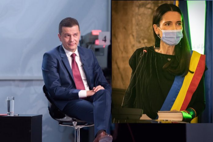 Grindeanu Clotilde Armand