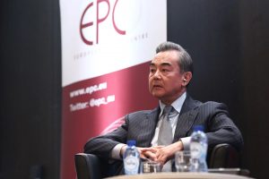 Wang Yi