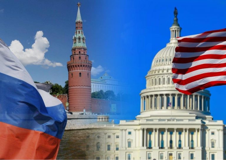 Ambasada Rusiei: SUA să înțeleagă că nu pot să spună statelor suverane cum trebuie să se comporte