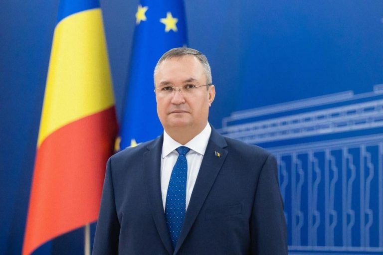 Nicolae Ciucă spune că Guvernul continuă să protejeze românii de creșterile de prețuri