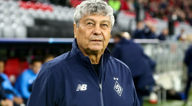 Mircea Lucescu