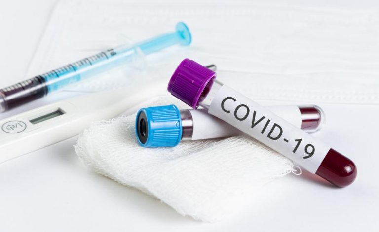 Moderna retrage 764.900 de doze de vaccin Covid-19
