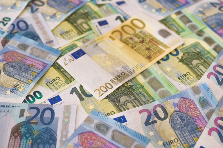 33 de milioane de euro din fonduri europene, plătite către beneficiarii PNDR