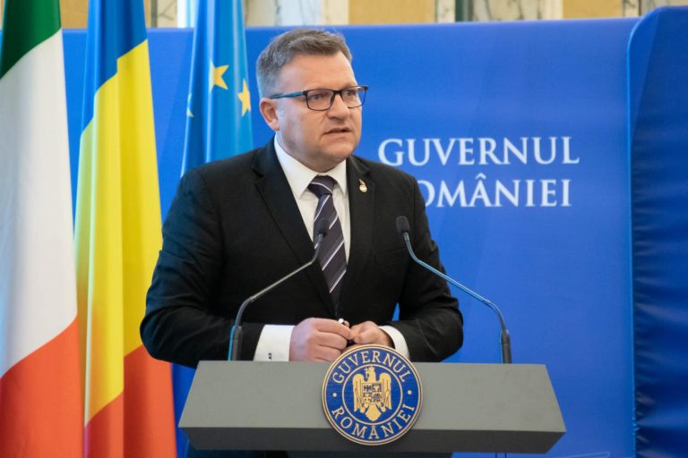 Marius Budăi: Am propus Guvernului prelungirea Kurzarbeit până la data de 31 decembrie