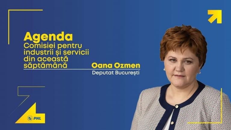 Oana Ozmen(PNL): Două proiecte de lege foarte importante și de impact care vin în sprijinul cetățeanului și care simplifică procedurile greoaie ale achizițiilor publice au fost votate de Camera Deputaților