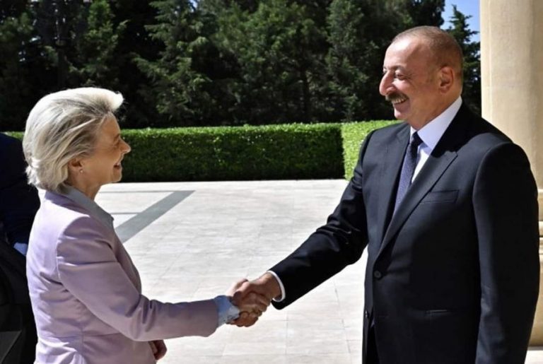 Azerbadjanul va dubla livrările de gaz către Uniunea Europeană în următorii cinci ani