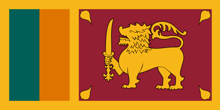 Sri Lanka, butoi cu pulbere/Preşedintele a fugit din reşedinţa oficială