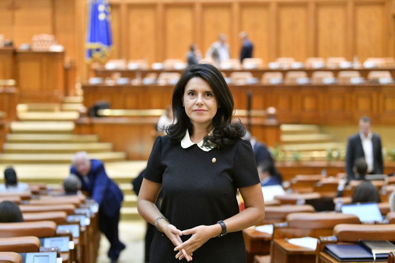 Deputatul PUSL de Brașov, Ana Loredana Predescu: Lucrătorii străini – descurajați prin lege să exploateze vizele de muncă în România