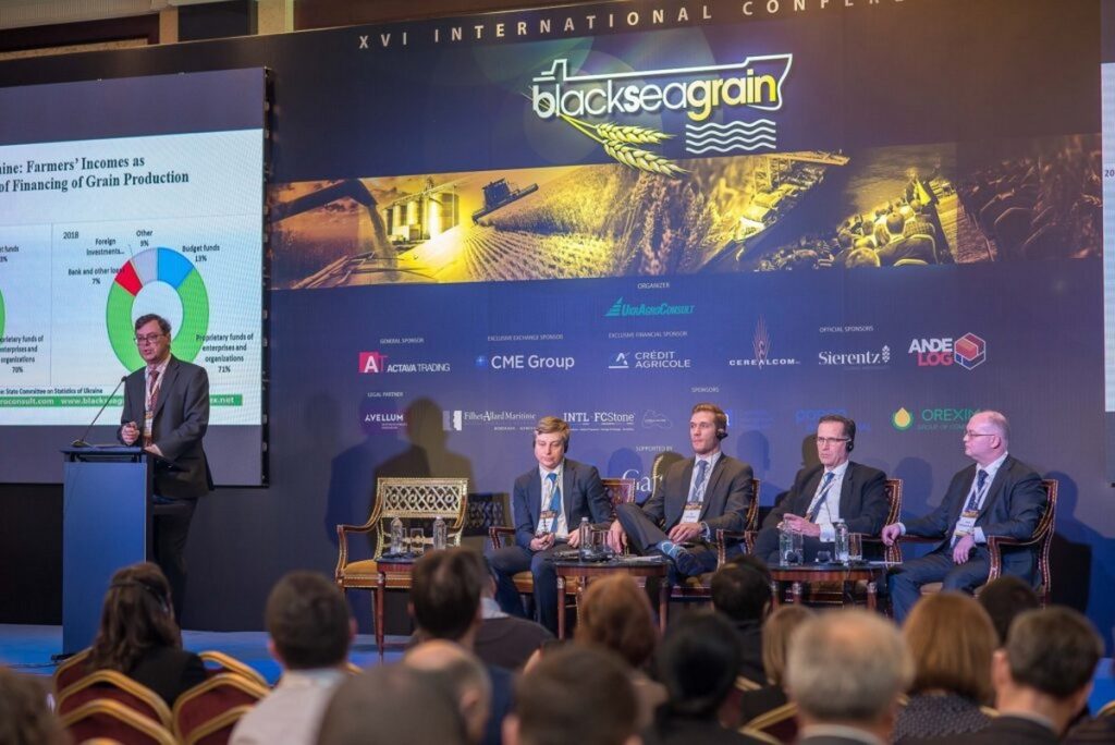 Bucharest hosts Thursday First Black Sea Security Conference under the aegis of Crimea Platform