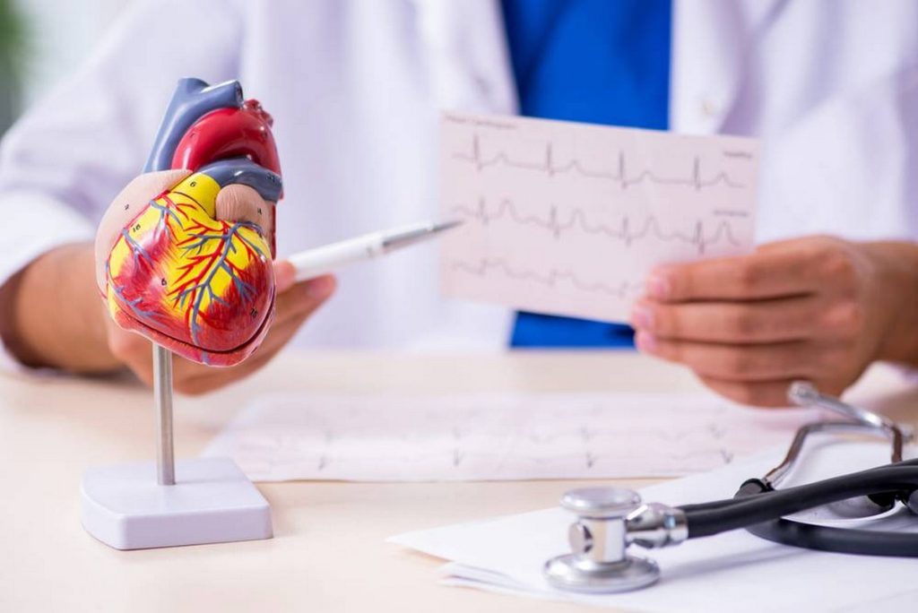 Cardiovascular and cerebrovascular diseases, main cause of illness, morbidity and mortality in Romania