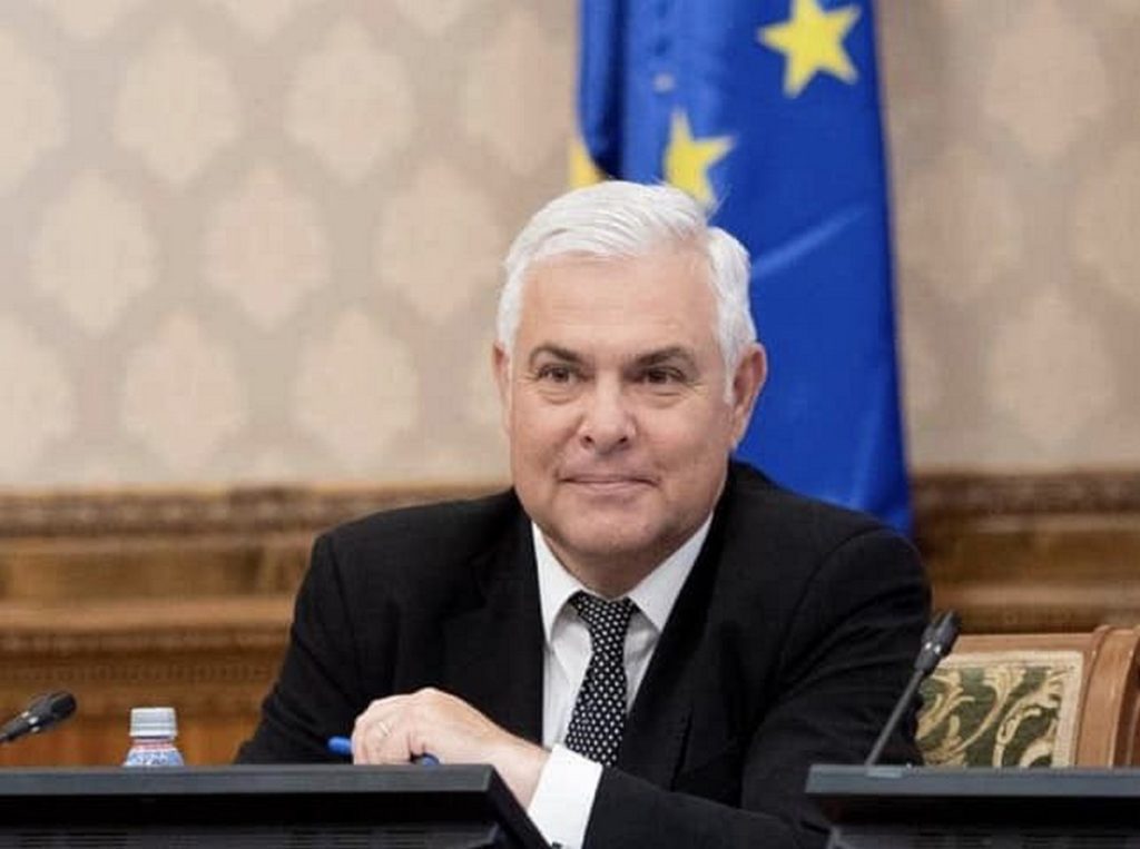 DefMin Tilvar: Bucharest 9 Format proved its relevance, including for transatlantic coordination