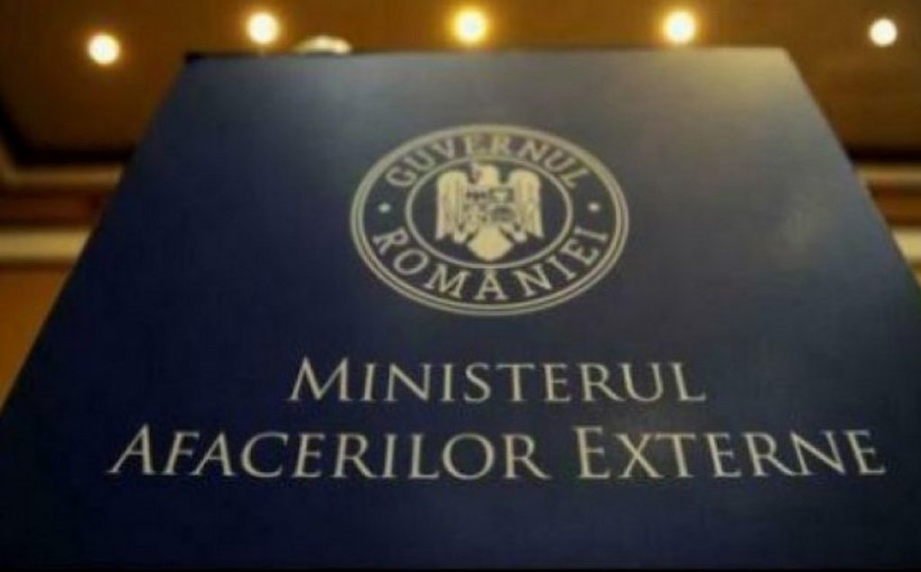 Foreign Ministry: Romania strongly condemns terror attack in Tel Aviv