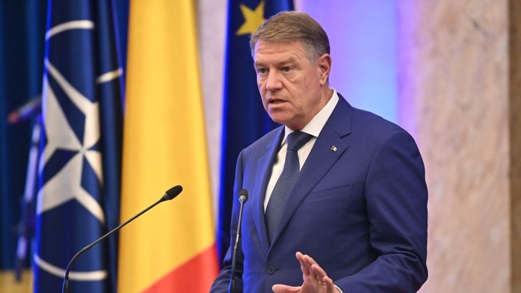 President Iohannis: Romania has been supporting Moldova for a long time and will continue to do so