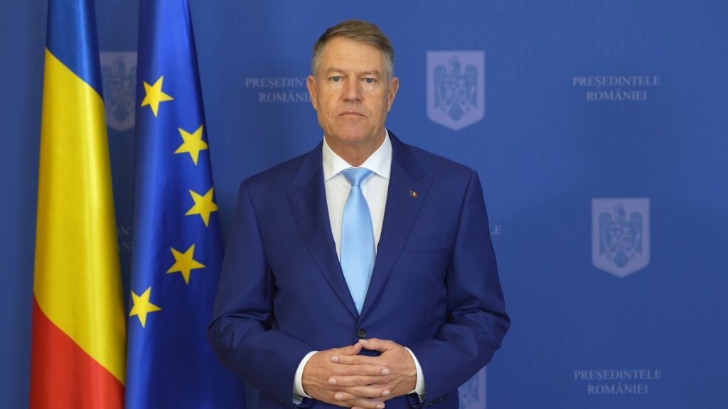 President Klaus Iohannis continues official visit to Brazil, meets with Rio de Janeiro local authorities