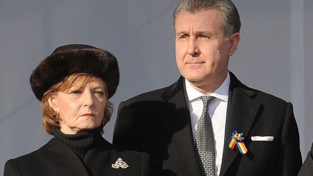 Royal Family wishes Romanians Easter holidays in peace, serenity and joy