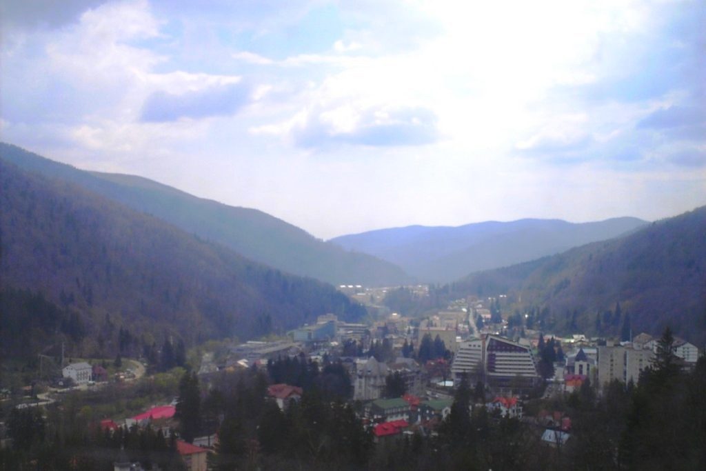 Tourist resorts on Prahova Valley, 75% occupancy rate on Easter (association)