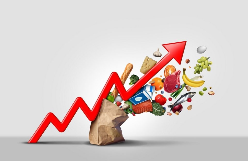 Annual inflation rate goes down to 11.23pct in April