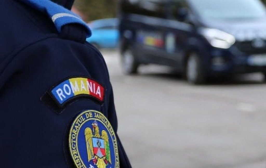 Police Inspectorate: Over 95k people entered Romania on Thursday, 9.4k of whom were Ukrainians