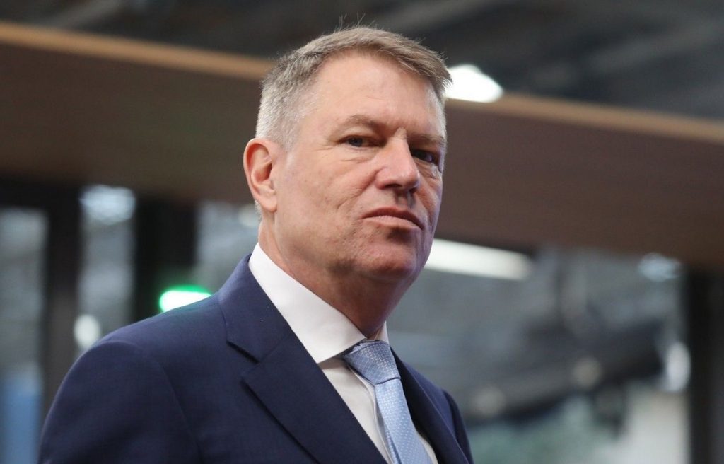 President Iohannis, on Tuesday and Wednesday, at the fourth Summit of the Council of Europe