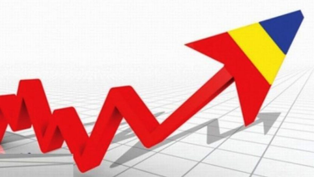 Romania's economy grows slightly by 0.1 pct in Q1 2023