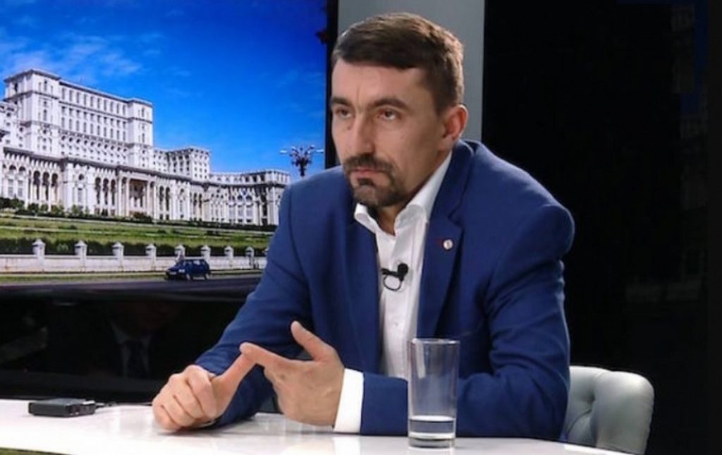 UDMR's Turos Lorand: Today coalition leaders agreed to move forward, according to the protocol