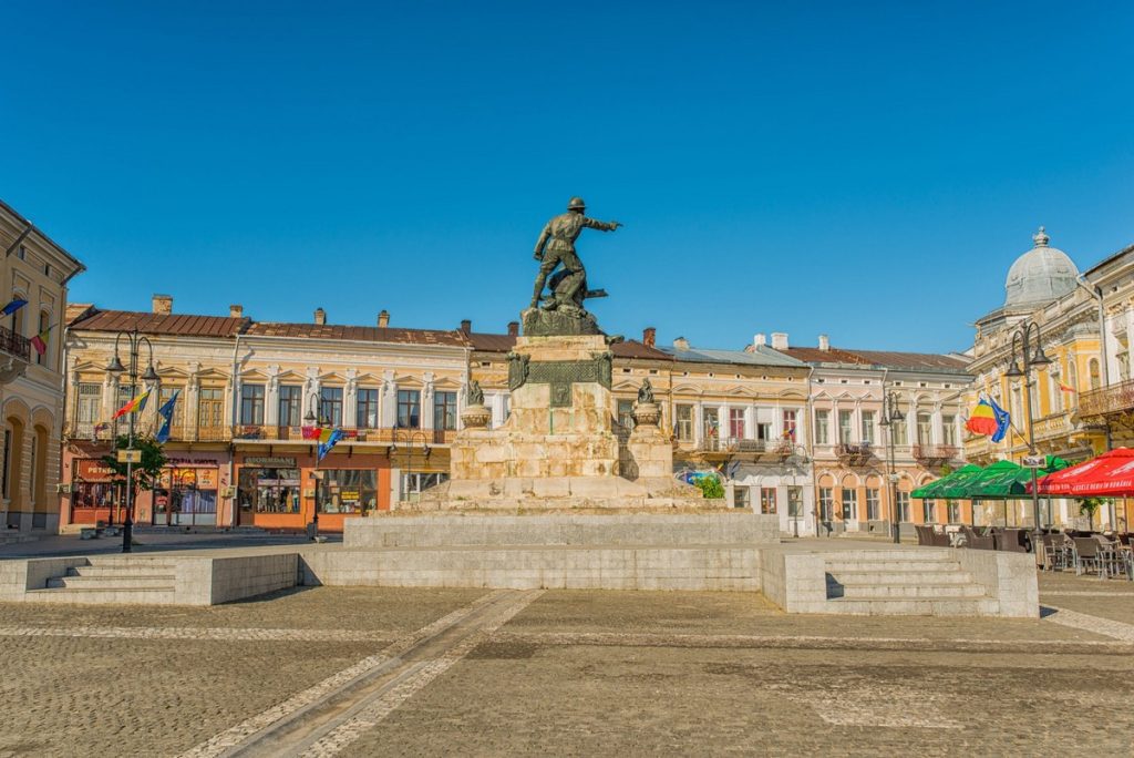 Botosani Modernized headquarters of Stefanesti Medical and Social Assistance Unit, inaugurated