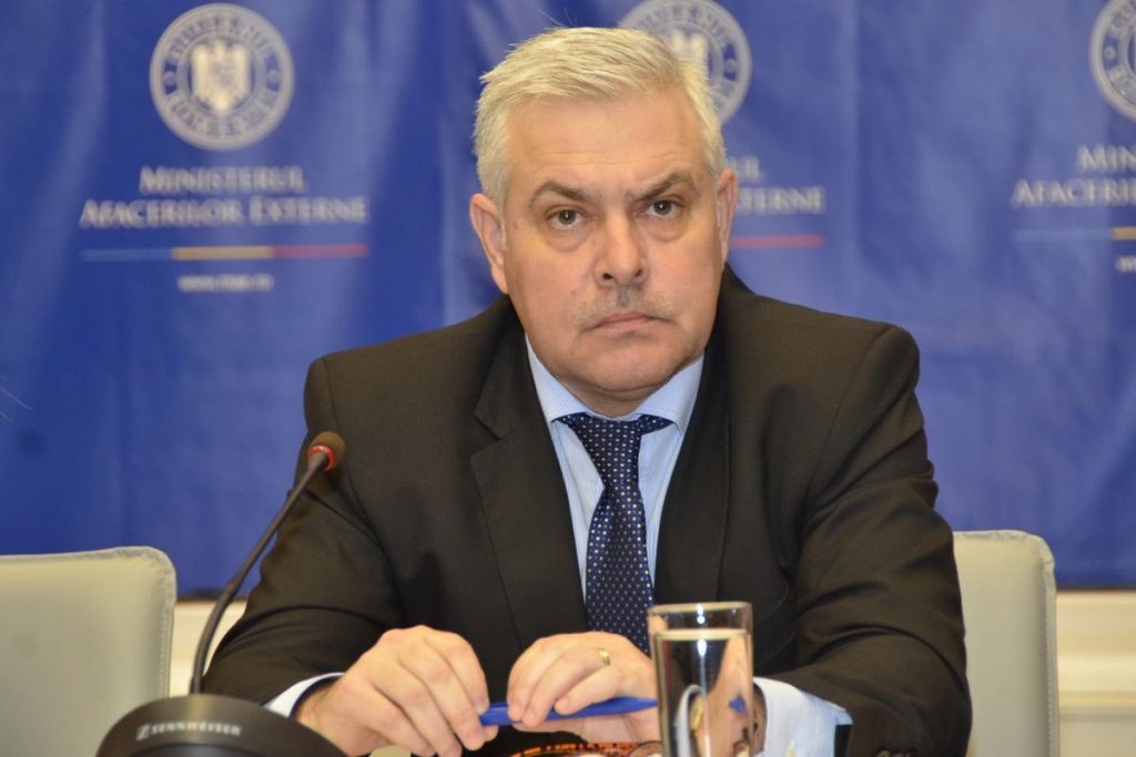 DefMin Tilvar: Romanian Army is today one of the most respected armies in NATO