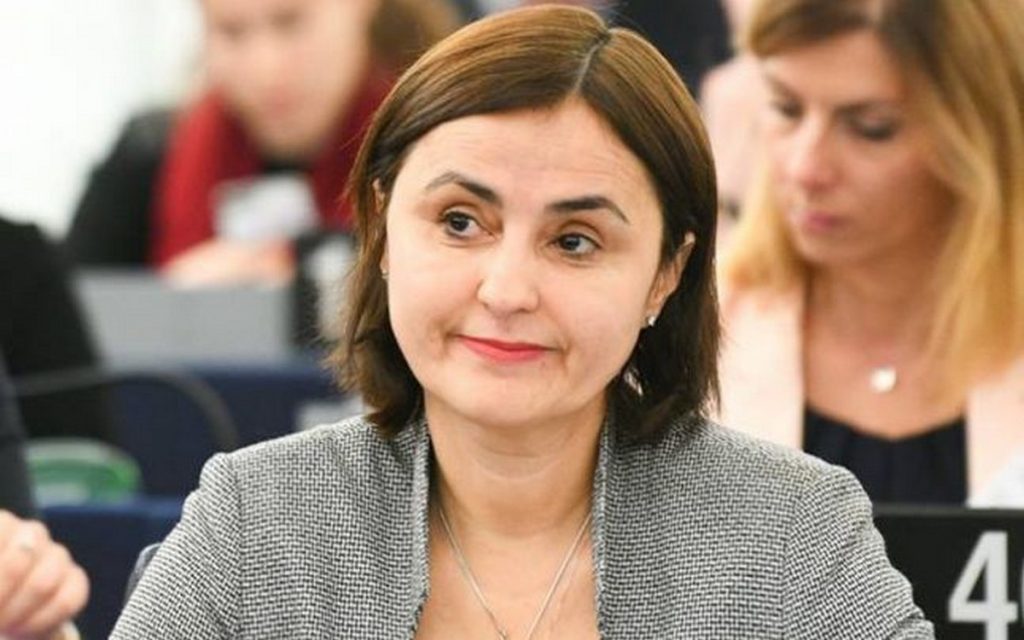 ForMin Odobescu, Moldova's Sandu discuss Moldova's European agenda, regional security