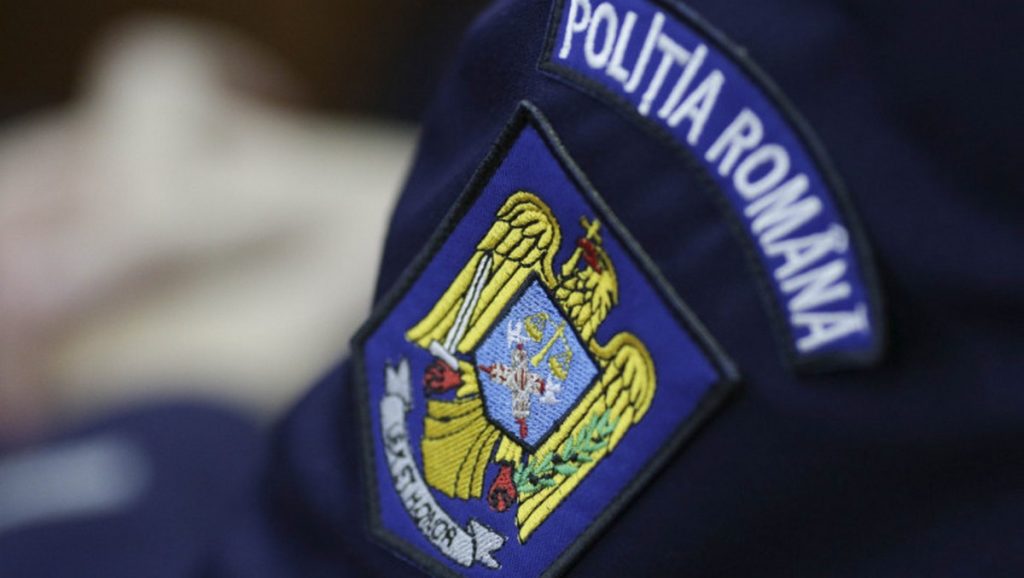 Romanian Police running campaign to prevent cyber-bullying