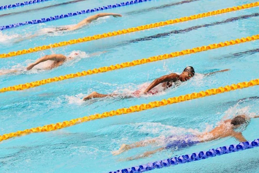 Swimming: Silver and bronze for Romania on last day of European Junior Championships