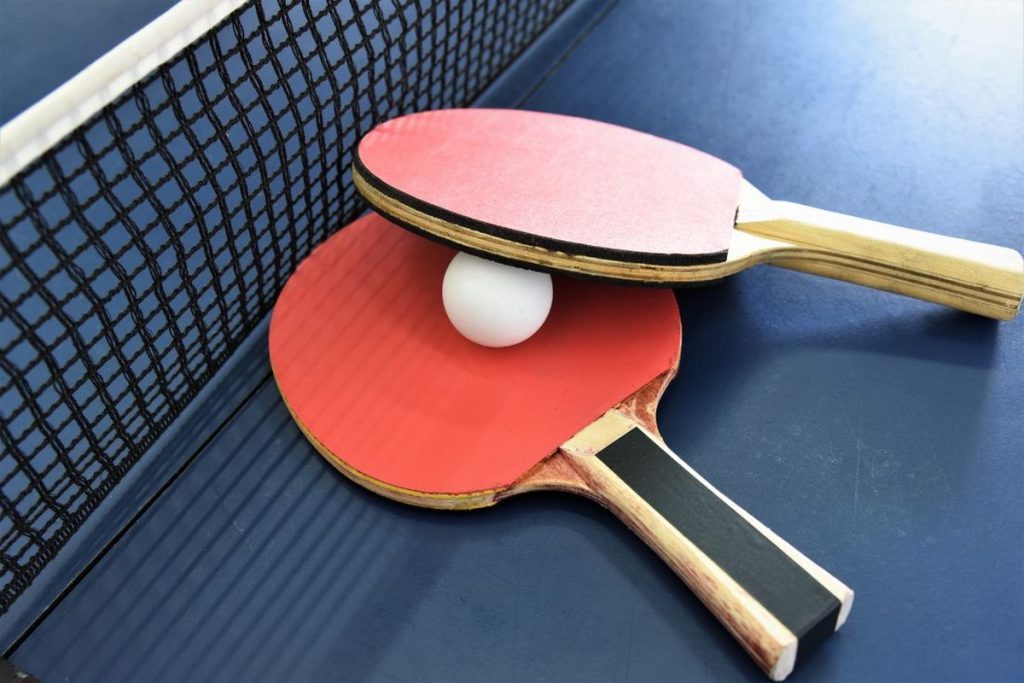 Table tennis: Three Romanian teams out of four qualified for European Under-15, Under-19 quarterfinals