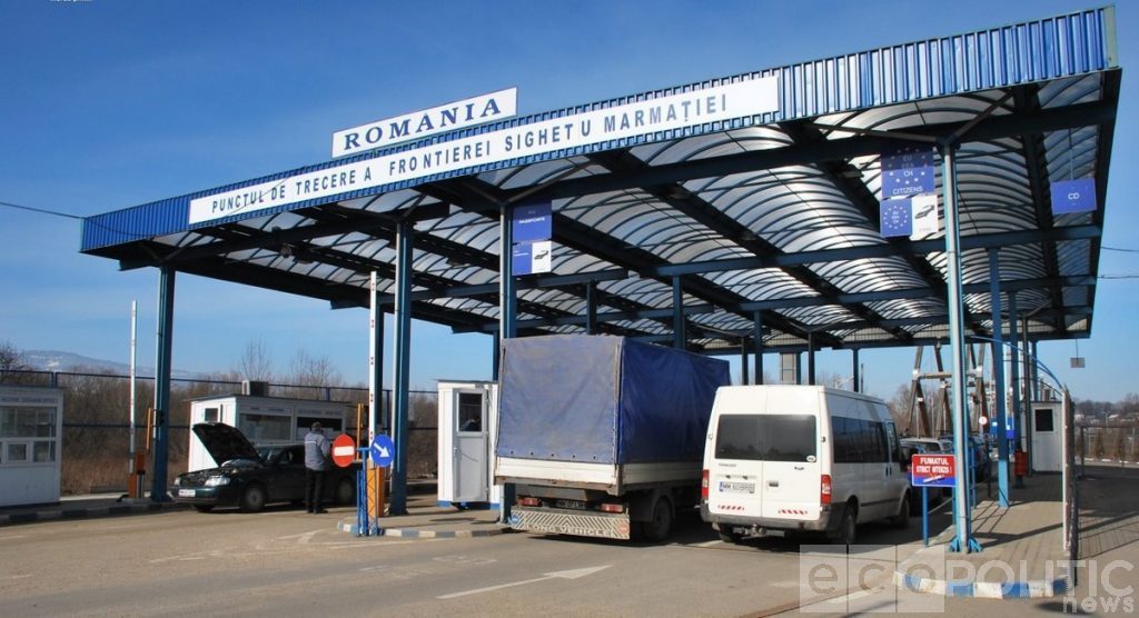 Almost 143,000 travelers, including rd 17,000 Ukrainians, enter Romania on Aug 21