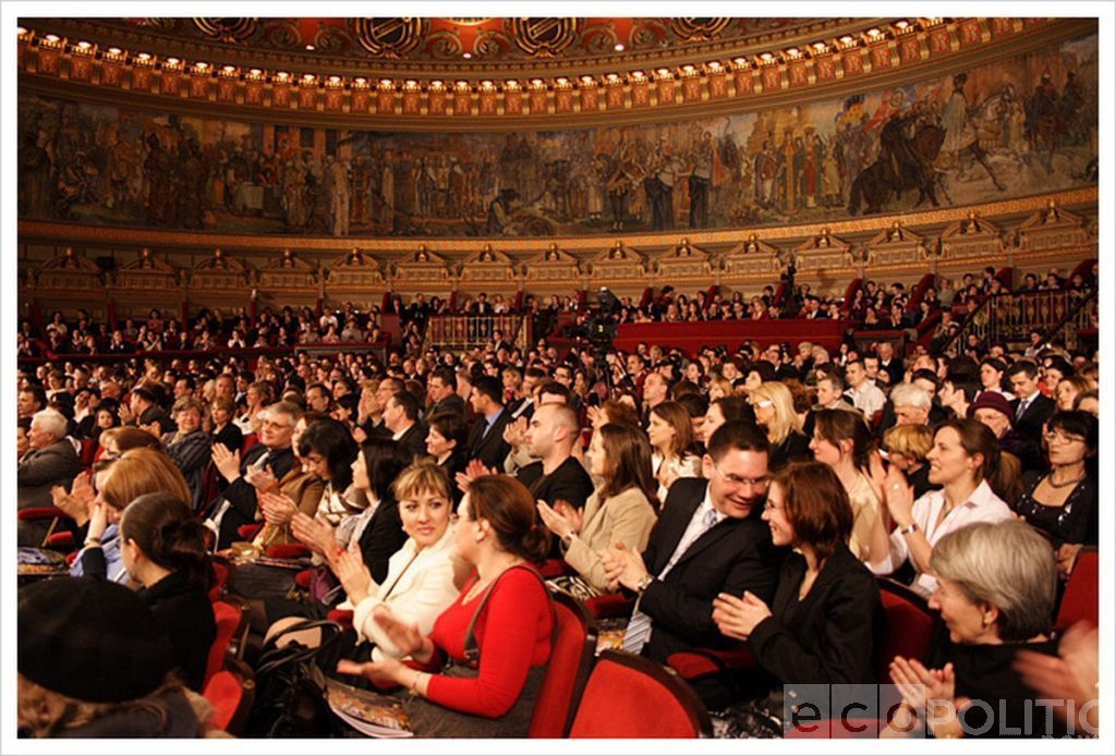 George Enescu International Festival, strategic project for Romania (Culture minister)