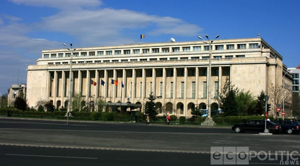 Gov't adopts 19 decisions regarding the appointments of consuls-general of Romania in as many countries