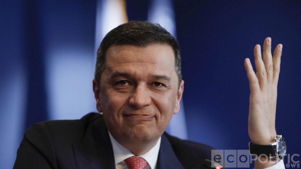 TransMin Grindeanu on budget revision: I asked for 16 billion lei, an overwhelming proportion is for investment