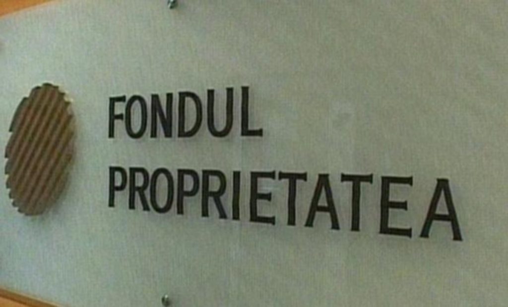 Fondul Proprietatea announces 680 million RON in loss in H1