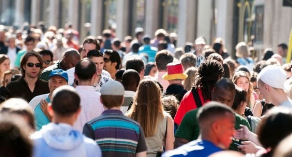 Romania's natural population growth, negative in July 2023