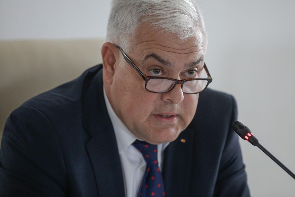 DefMin Tilvar to attend Warsaw Security Forum