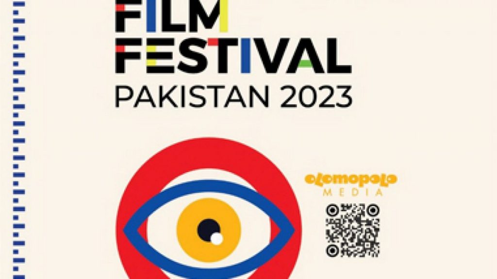 Pakistan Film Festival Bucharest 2023