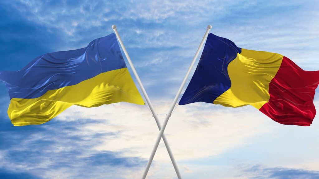 Romanian-Ukrainian agreement for mutual recognition of study documents, ratified by government