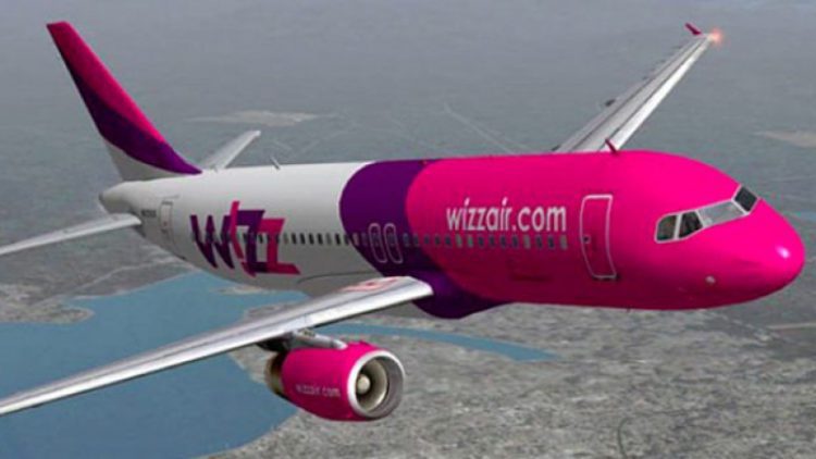 wizz air