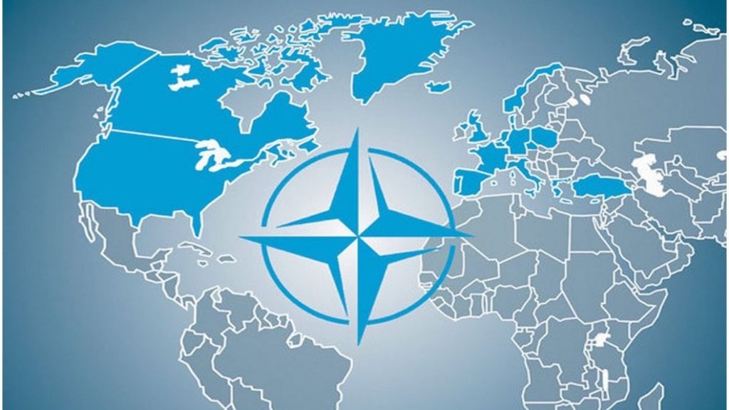 Only NATO membership can provide Ukraine with security guarantees (Lithuanian ForMin)