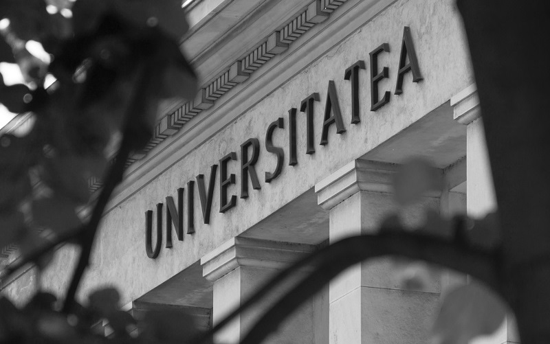 universitatea bucuresti