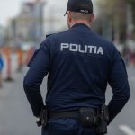 Scandal uriaș între Poliție și un șofer drogat.